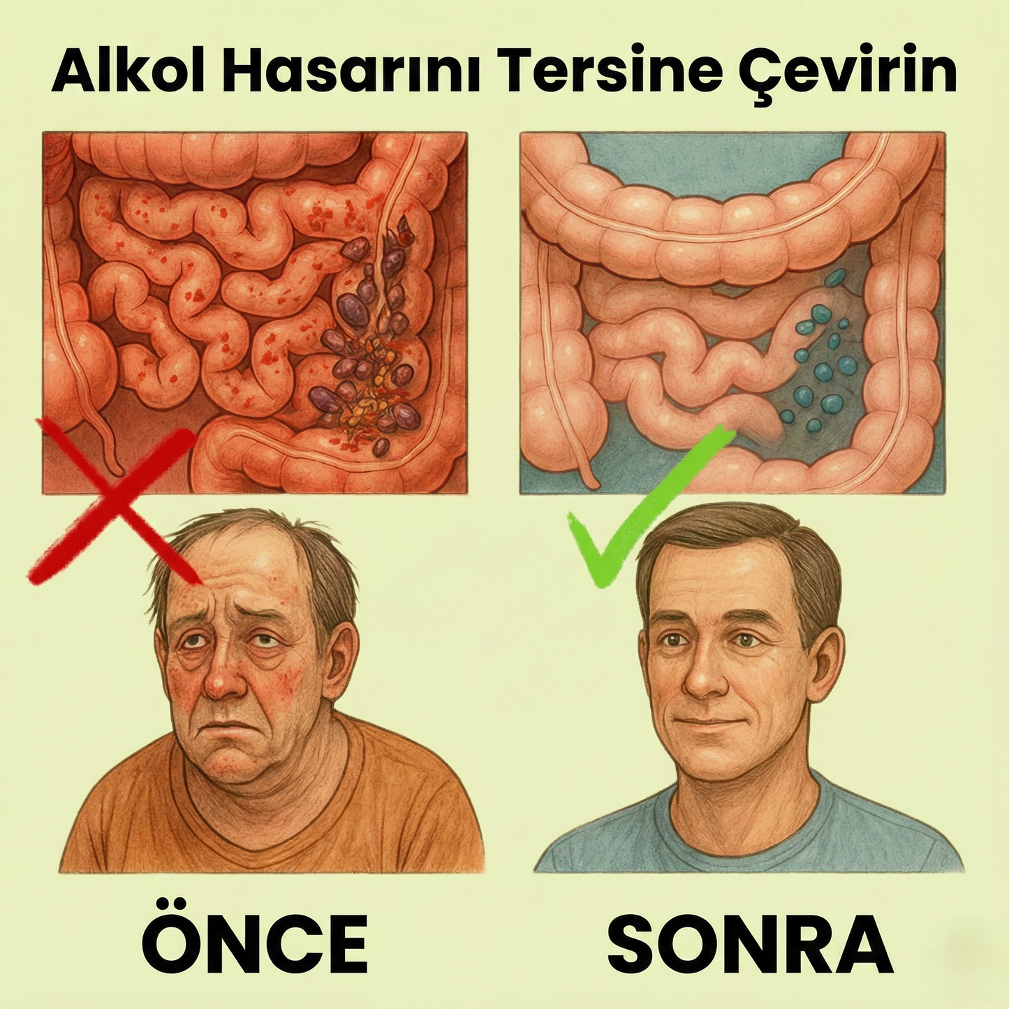 LOCK - Deve Dikeni Detoks