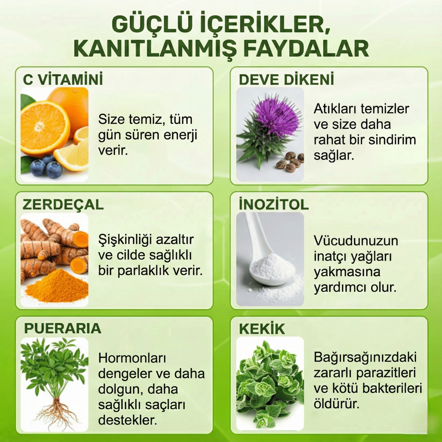 LOCK - Deve Dikeni Detoks