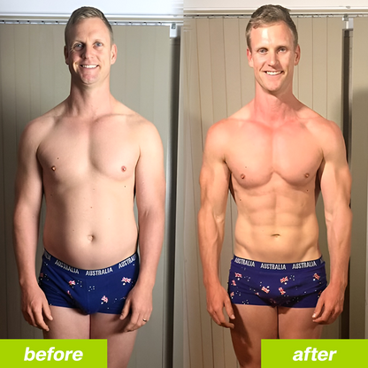 LOCK - Deve Dikeni Detoks