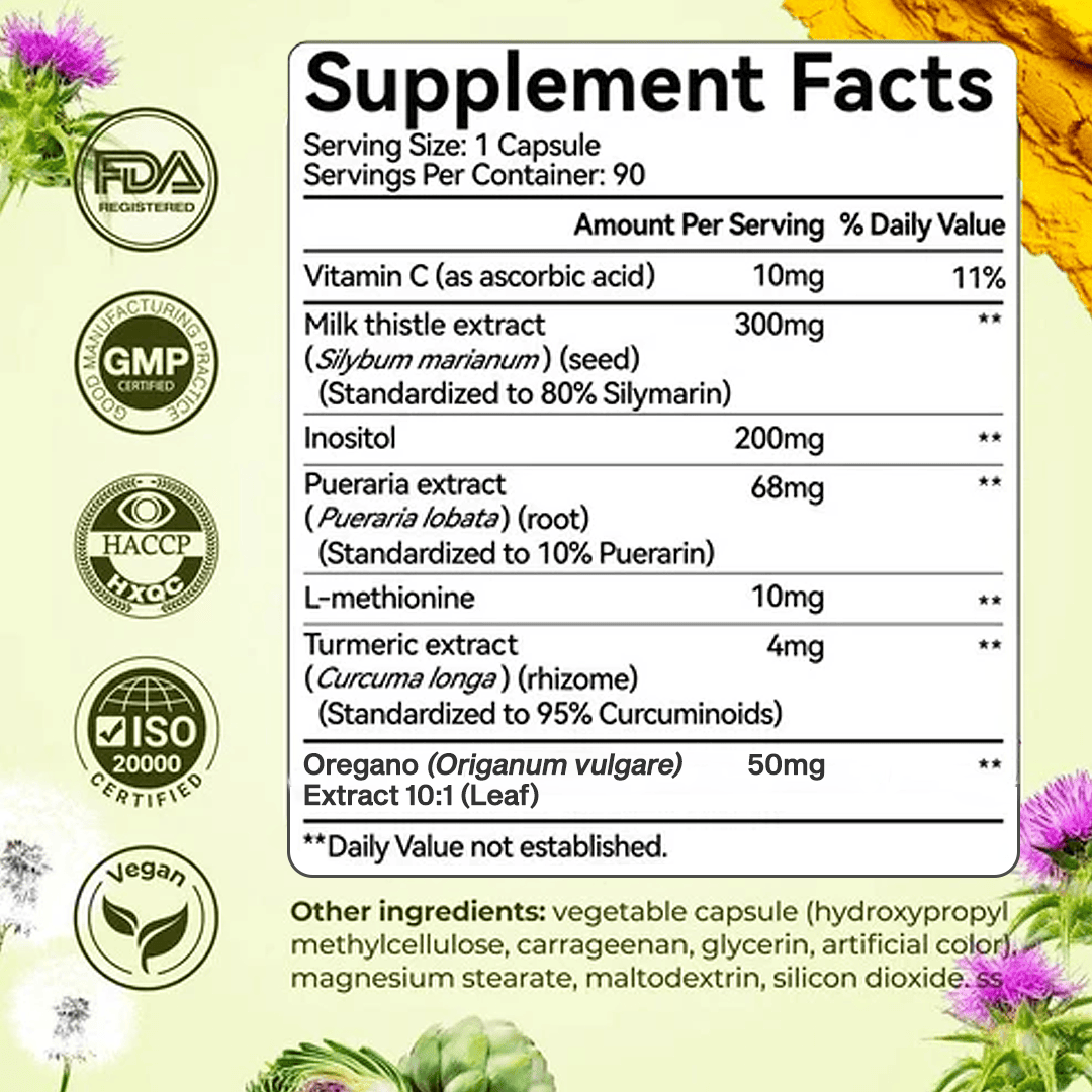 LOCK - Deve Dikeni Detoks